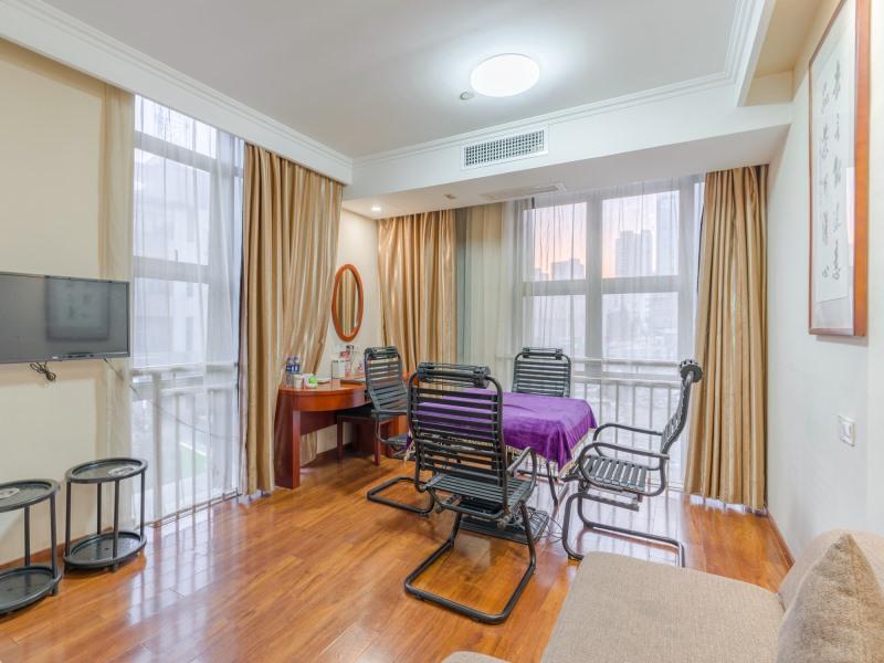 GreenTree Inn Hefei Yangtze River West Road Science Avenue Subway Station Express Hotel 35/50