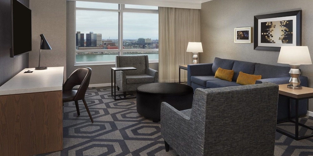 Caesars Windsor- A Caesars Rewards Destination 28/47