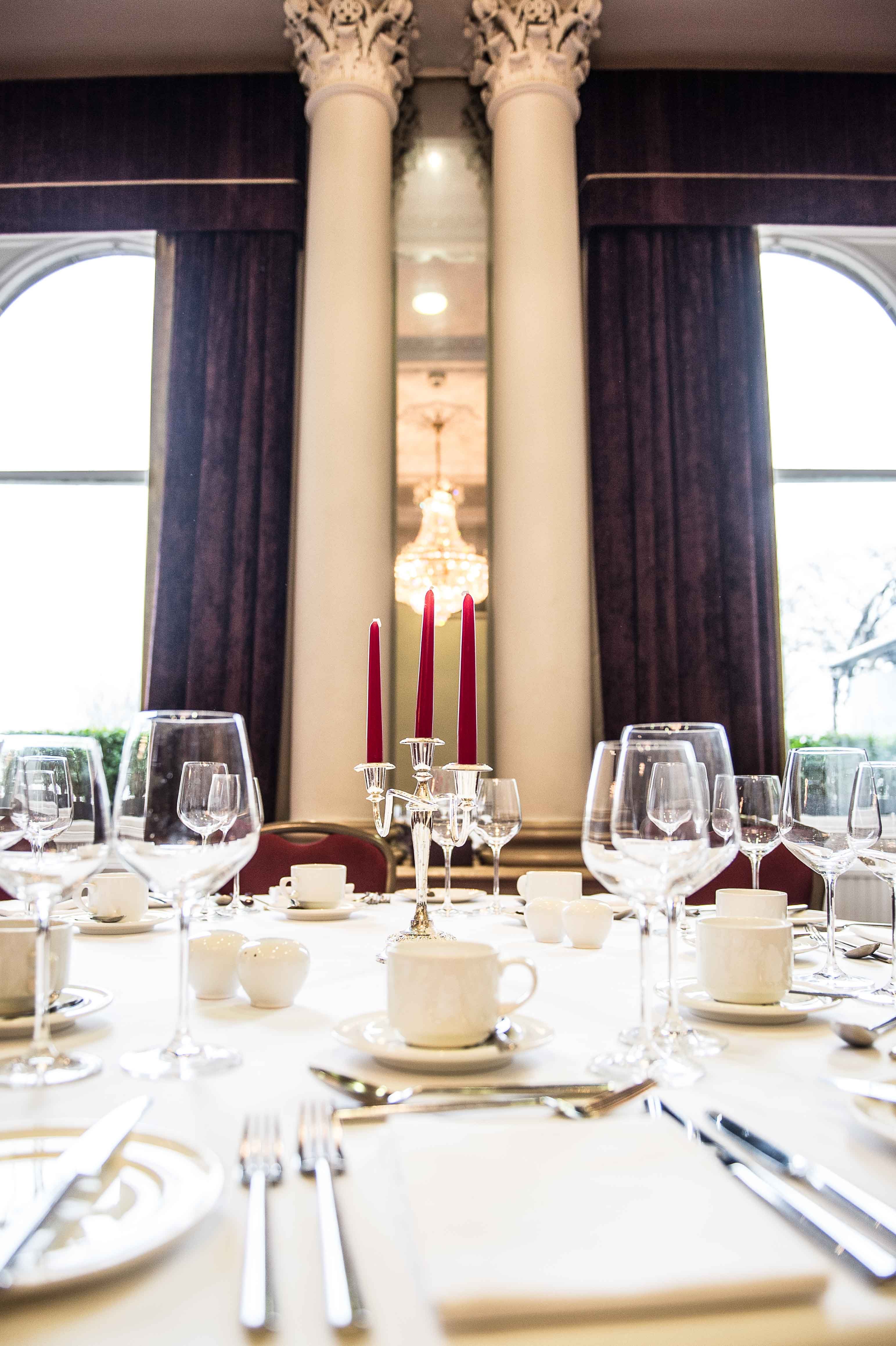 voco Edinburgh Royal Terrace 23/35