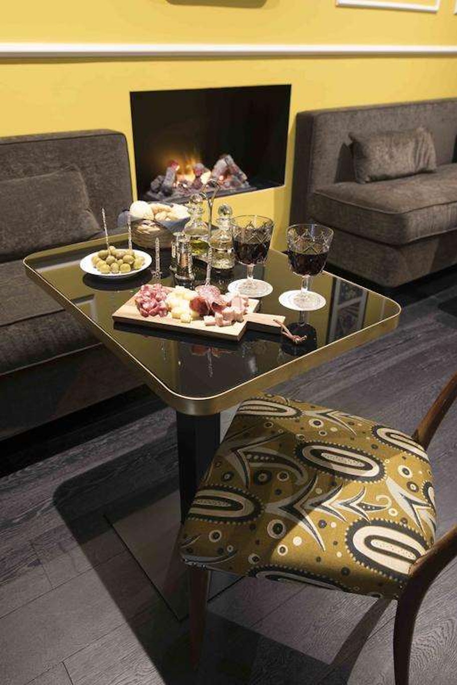 Caruso Place Boutique Wellness Suites 31/70