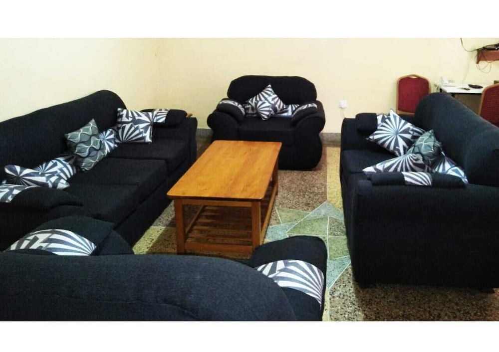 Simoni Guest House 6/10