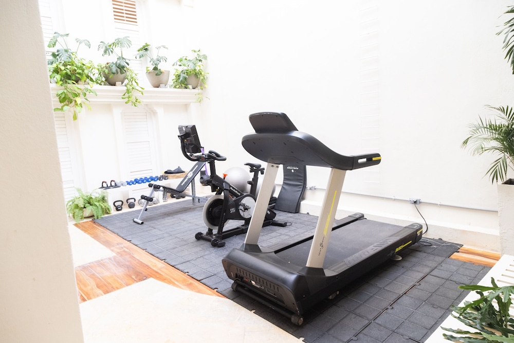 Casa Diluca Cartagena Hotel Boutique 47/79