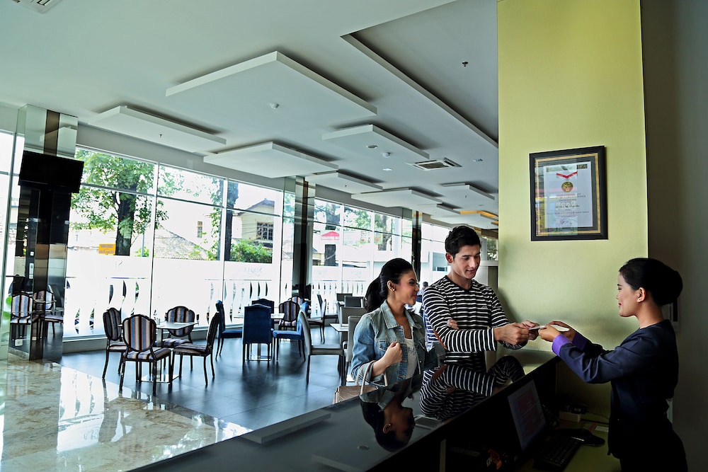 Serela Cihampelas by KAGUM Hotels 30/38