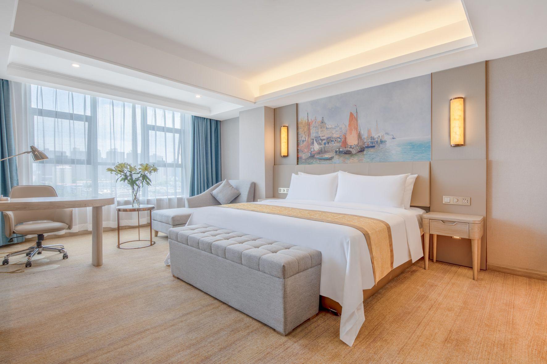 Vienna International Hotel (Xi'an Changying Garden) 25/61