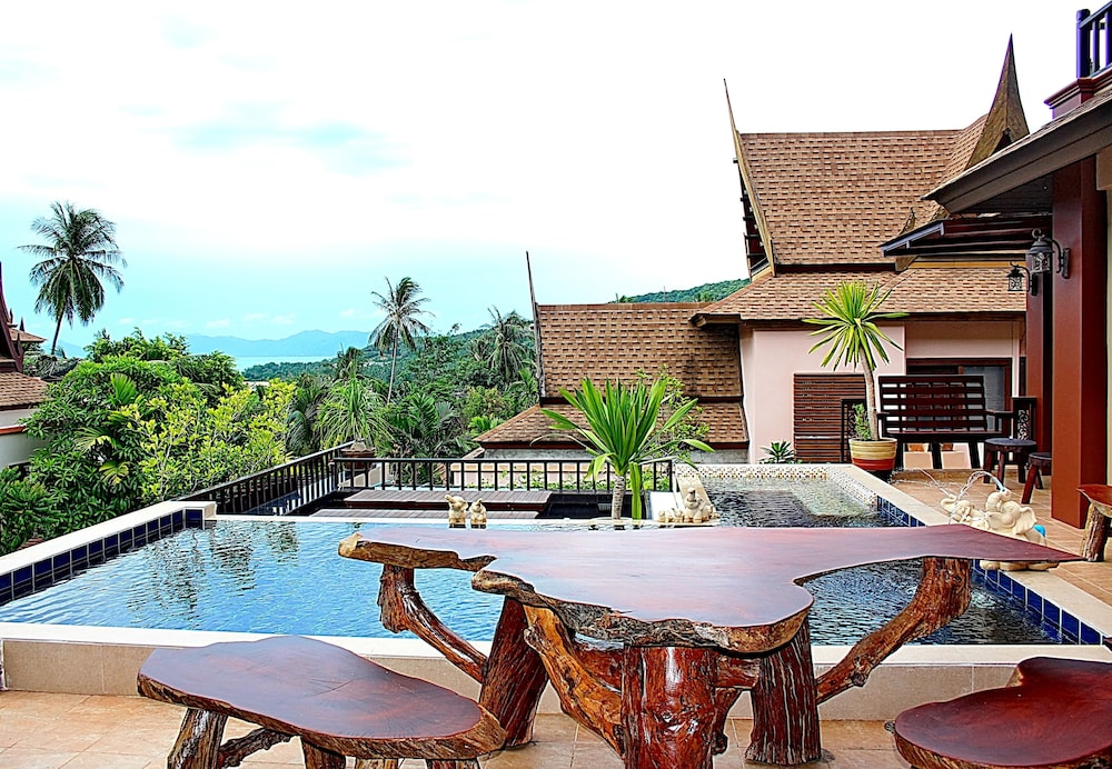 Kokohousesamui Pool Villa 3/52