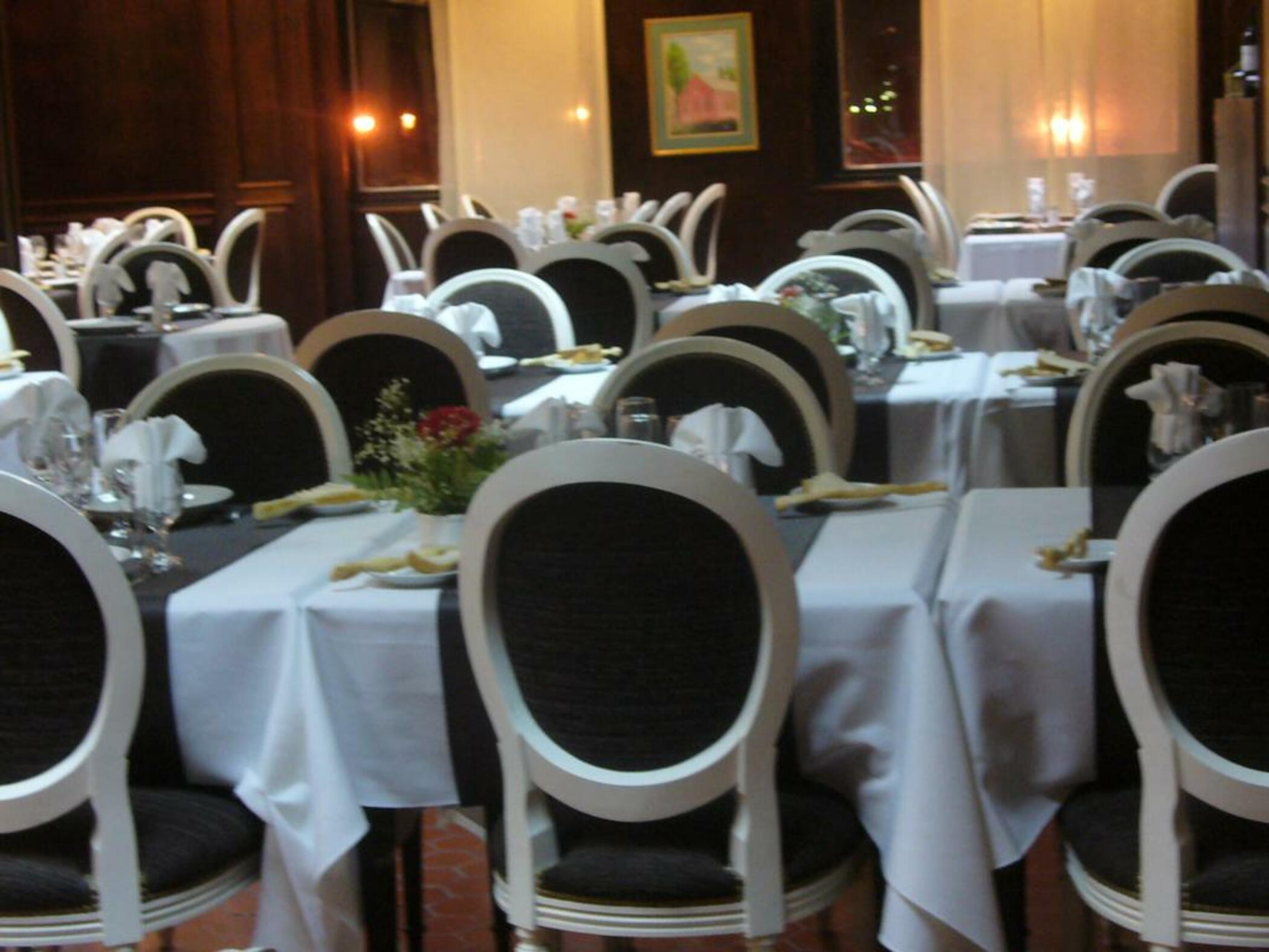 Rayentray Hotel 25/26