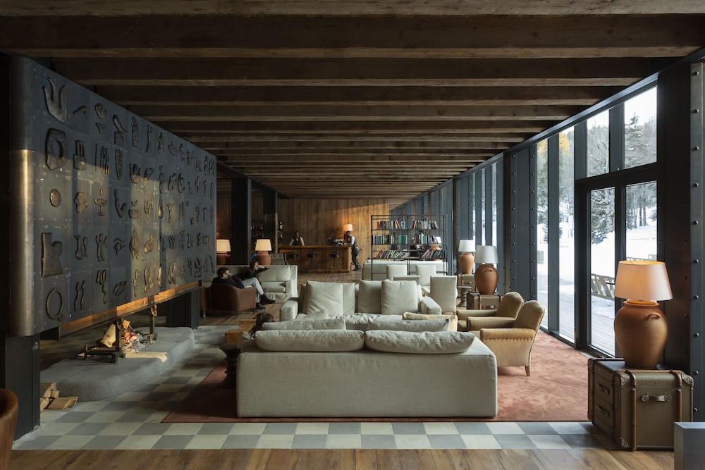 Rooms Hotel Kokhta 29/39