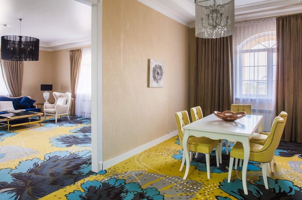 The One Hotel Astana 17/37