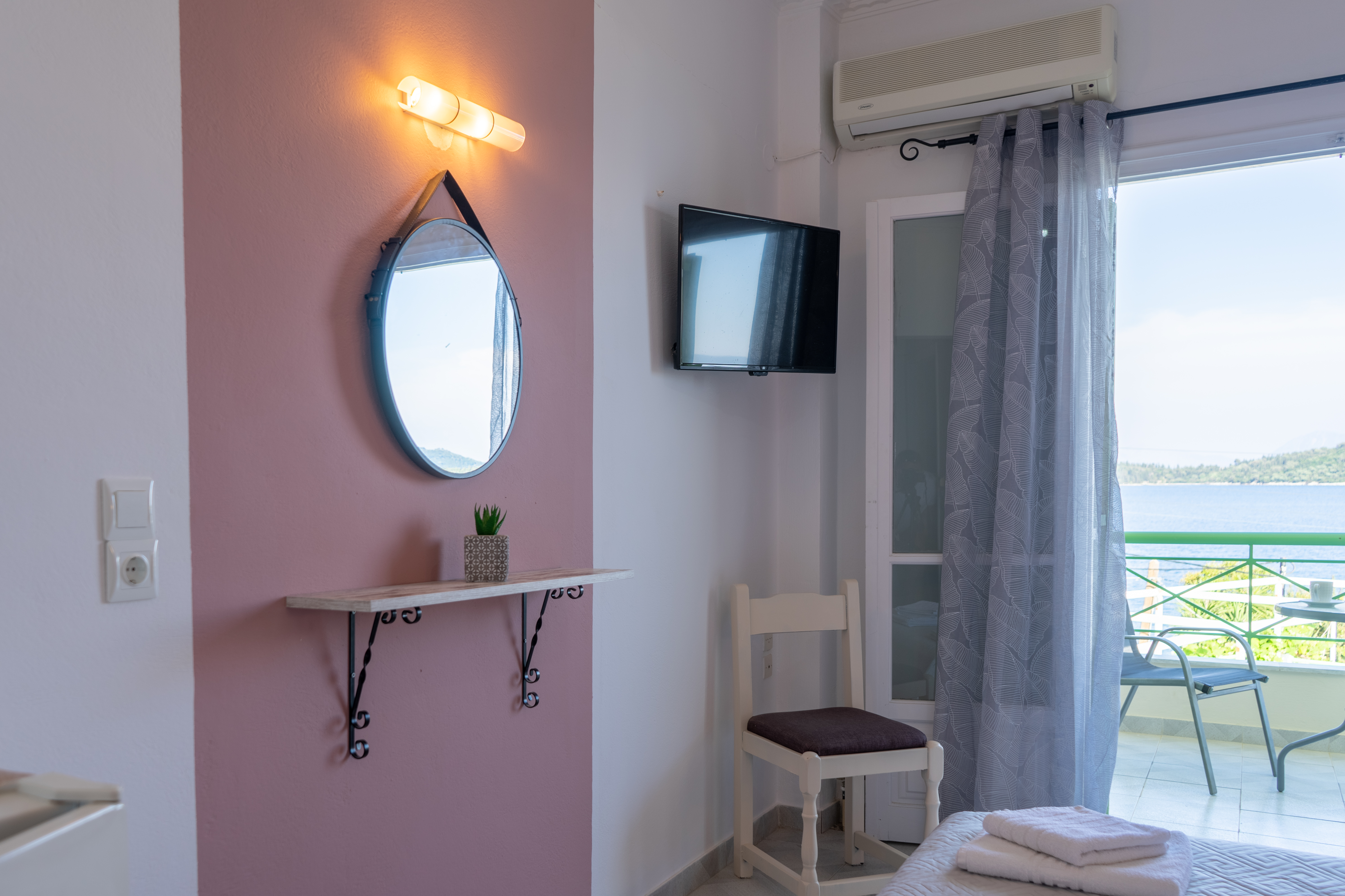 Tropicana Inn 31/50