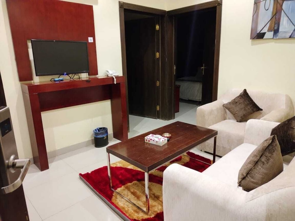 Raoum Inn Serviced Apartments Riyadh 28/39