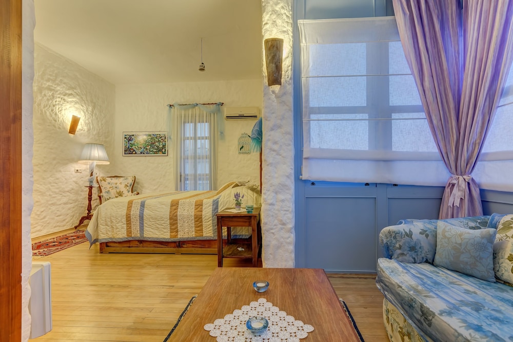 Lale Lodge Hotel 34/43