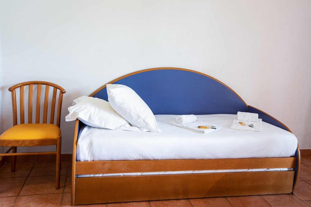 Belambra Hotels And Resorts Les Chenes Verts 41/64