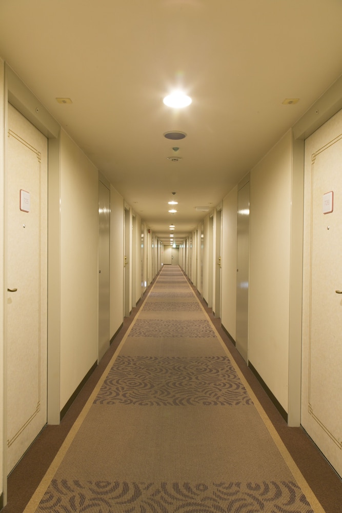 Okayama Washington Hotel Plaza 29/37