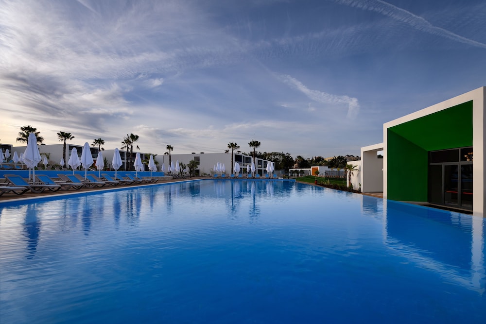 Tivoli Alvor Algarve - All Inclusive Resort 59/66