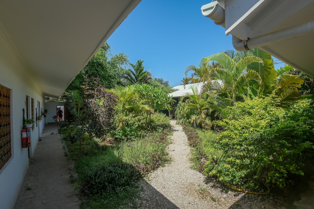 Nungwi House 31/34