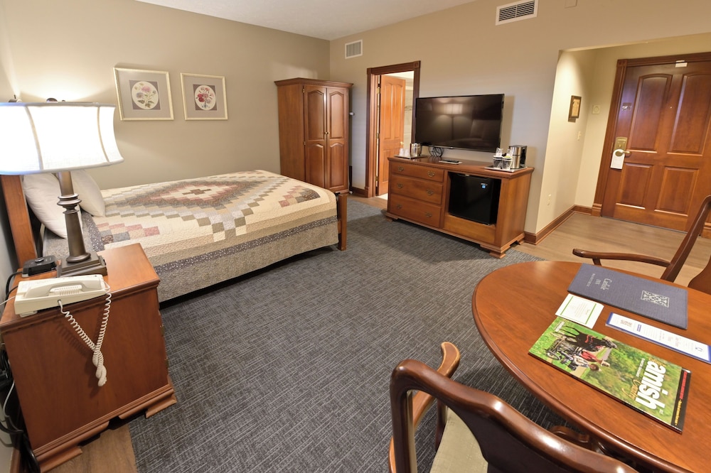 Carlisle Inn Walnut Creek 7/31