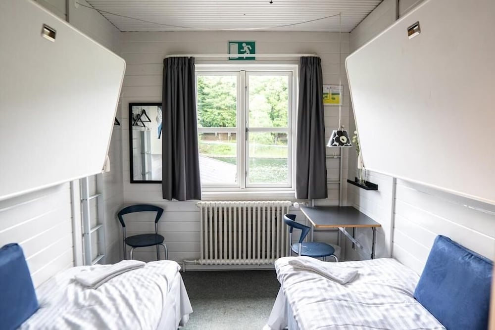 Danhostel Silkeborg 7/50