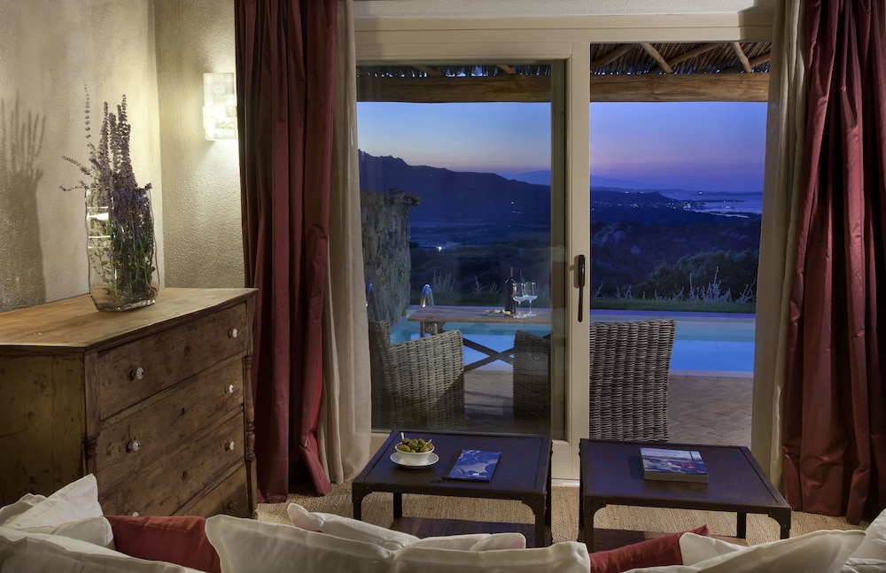 Petra Segreta Resort Spa 4/83