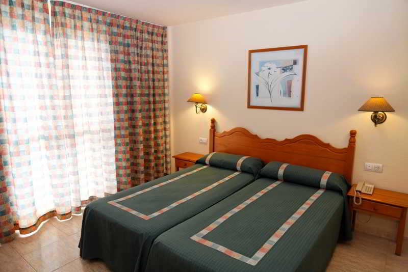Aparthotel Reco des Sol Ibiza 11/31