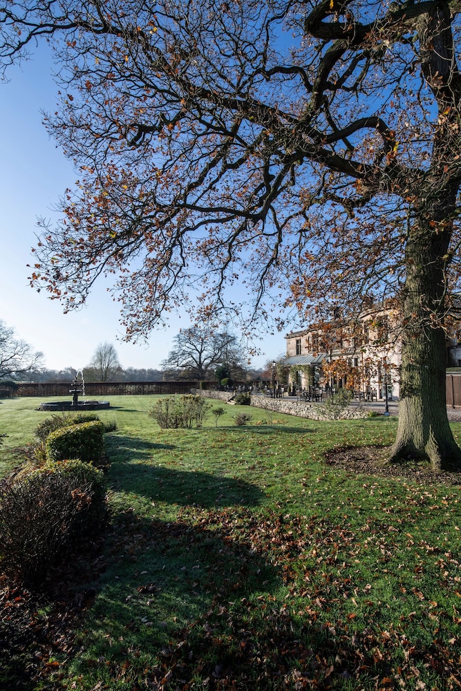 Rookery Hall Hotel Spa 43/50