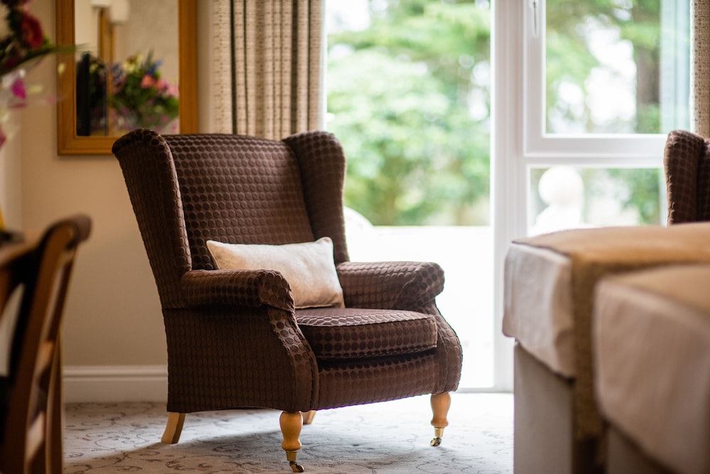 Appleby Manor Hotel & Garden Spa 28/50