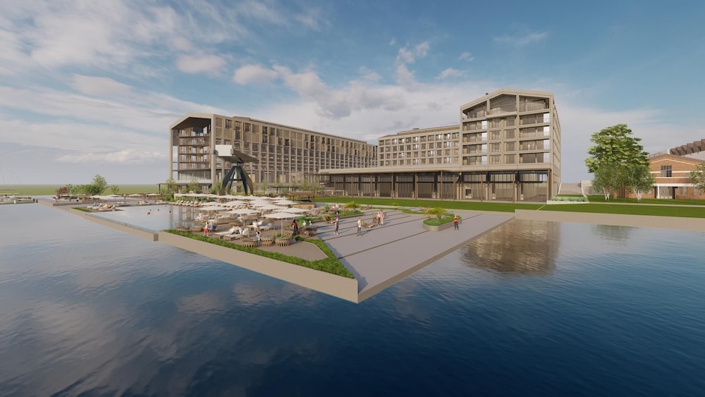 Rixos Tersane Istanbul 8/72