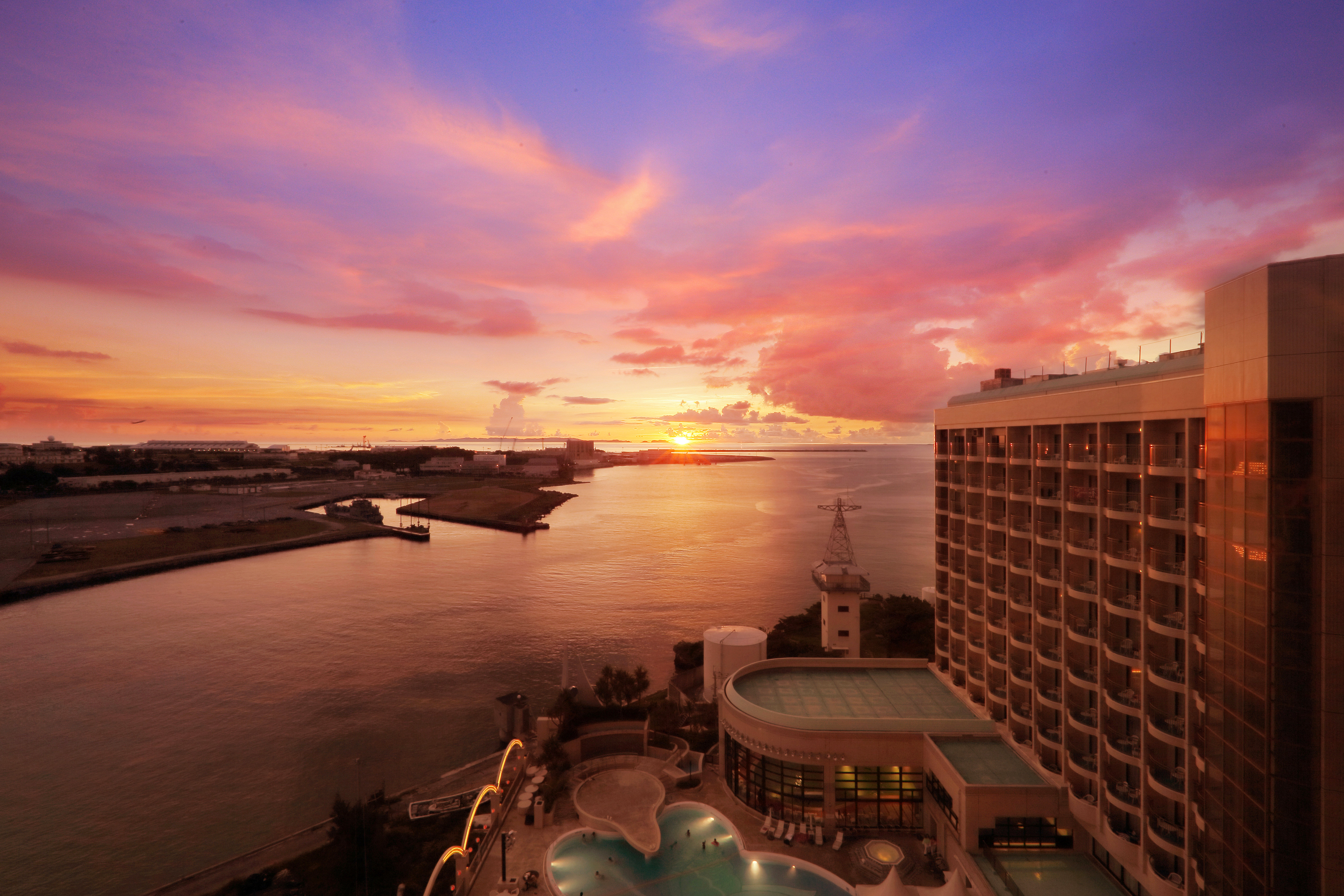 Loisir Hotel Naha 3/53
