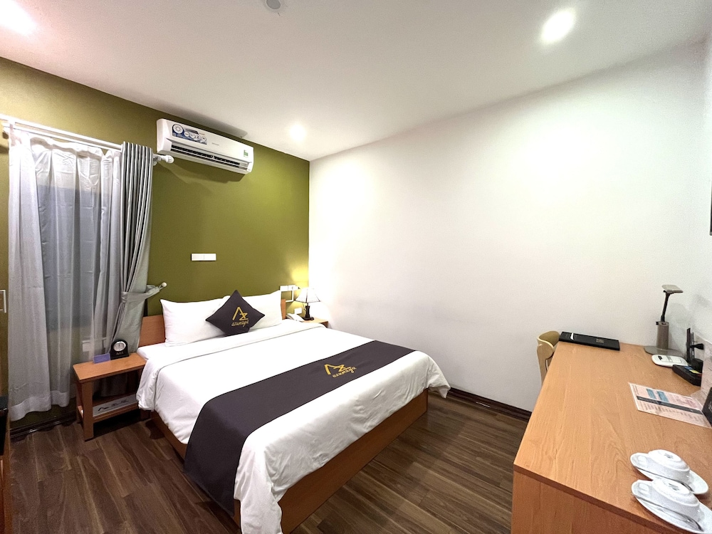 Azumaya Hotel Linh Lang 30/58