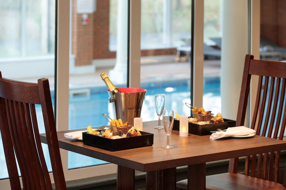 Mercure Blackburn Dunkenhalgh Hotel and Spa 37/50