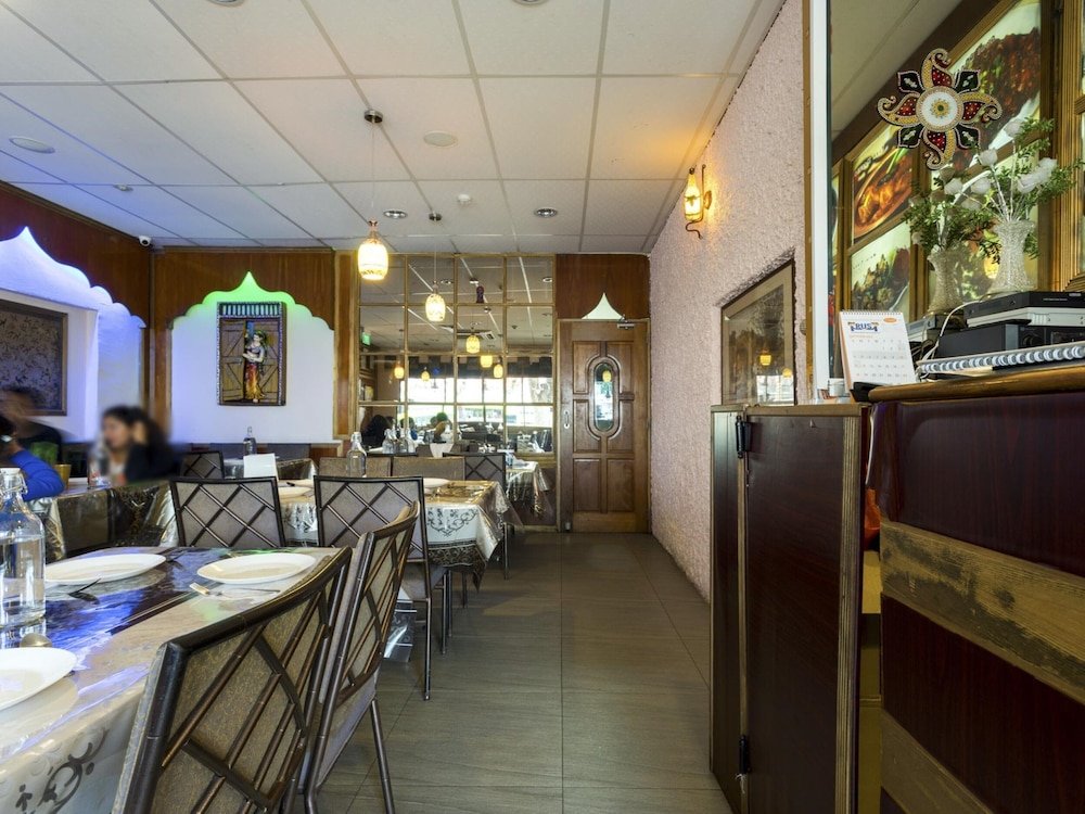 The Quay Hotel Little India 42/50