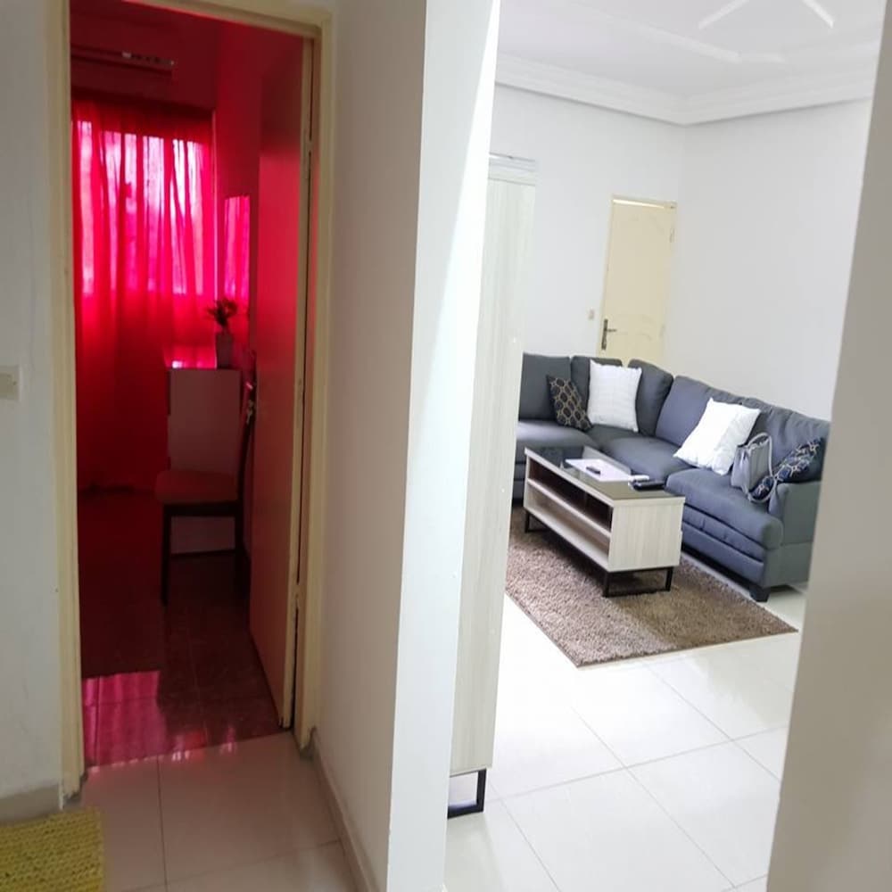 Residence Lumiere 3 4/10