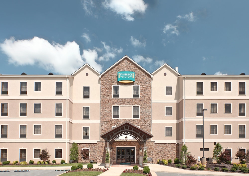 Staybridge Suites Rogers Bentonville 1/49