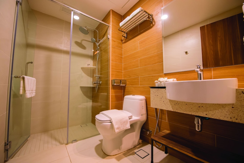 Grand Orient Hotel Perai 62/62