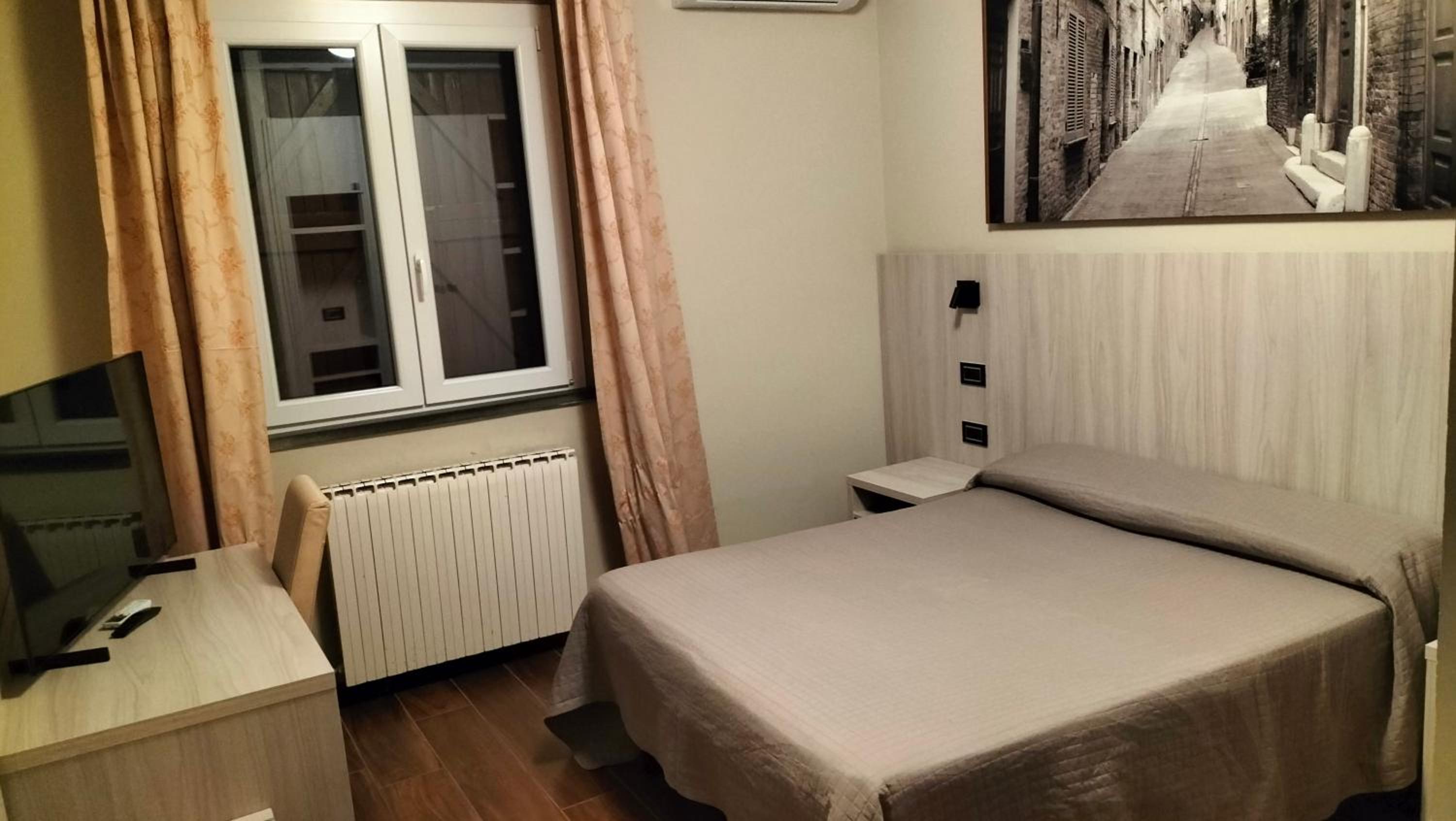 Hotel La Meridiana 3/28