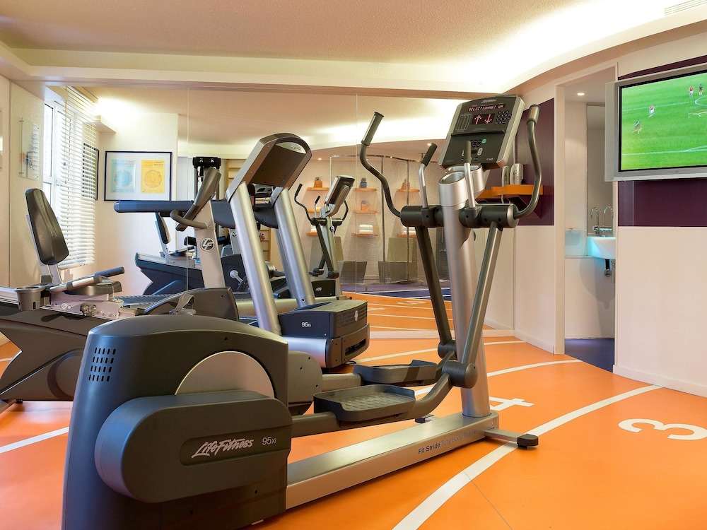 Novotel Centre Grand Place 24/48