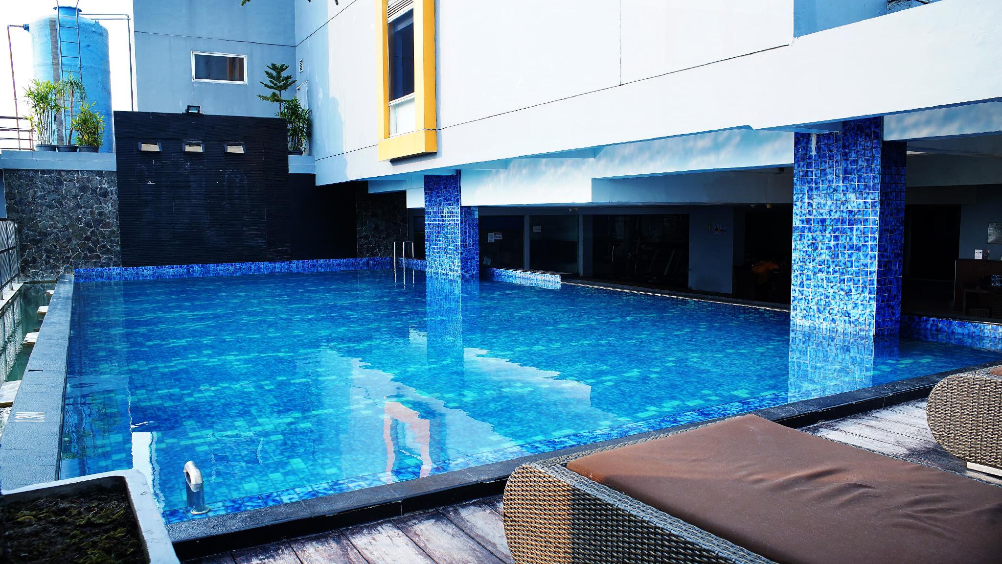 Aquarius Boutique Hotel 27/50