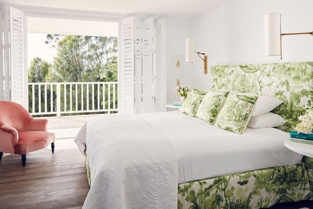 Design, Penthouse, King Bed