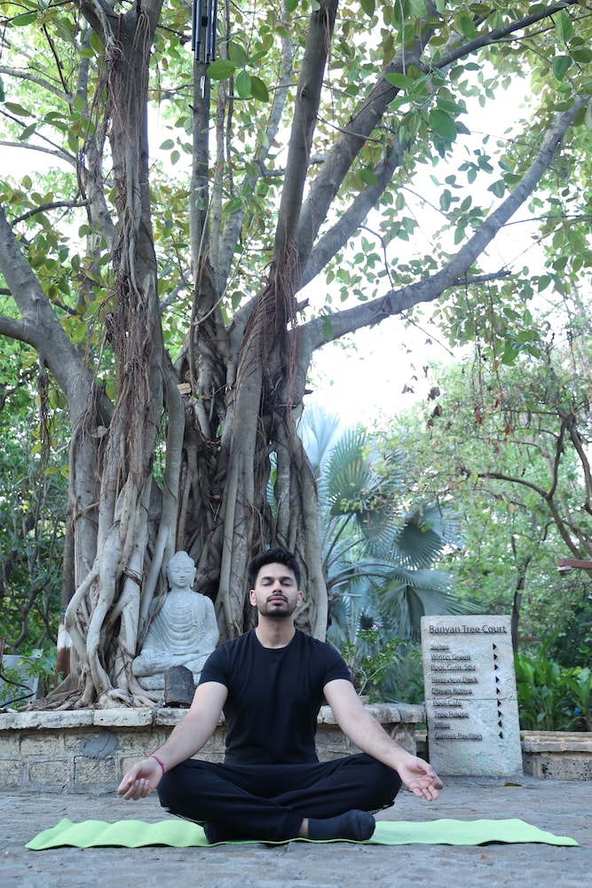 The Fern Gir Forest Resort, Sasan Gir - A Fern Crown Collection Resort 19/46