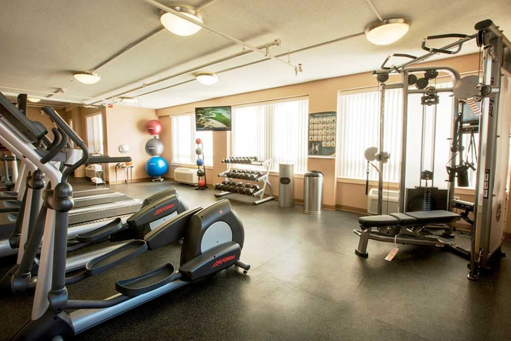 Wylie Inn And Conference Center At Endicott College 23/42