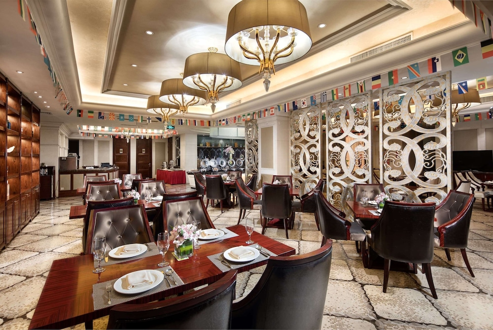 Wyndham Garden Zhengzhou East 24/35