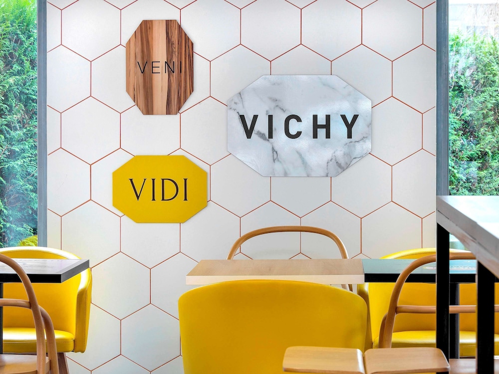 Ibis Styles Vichy Centre 3/47
