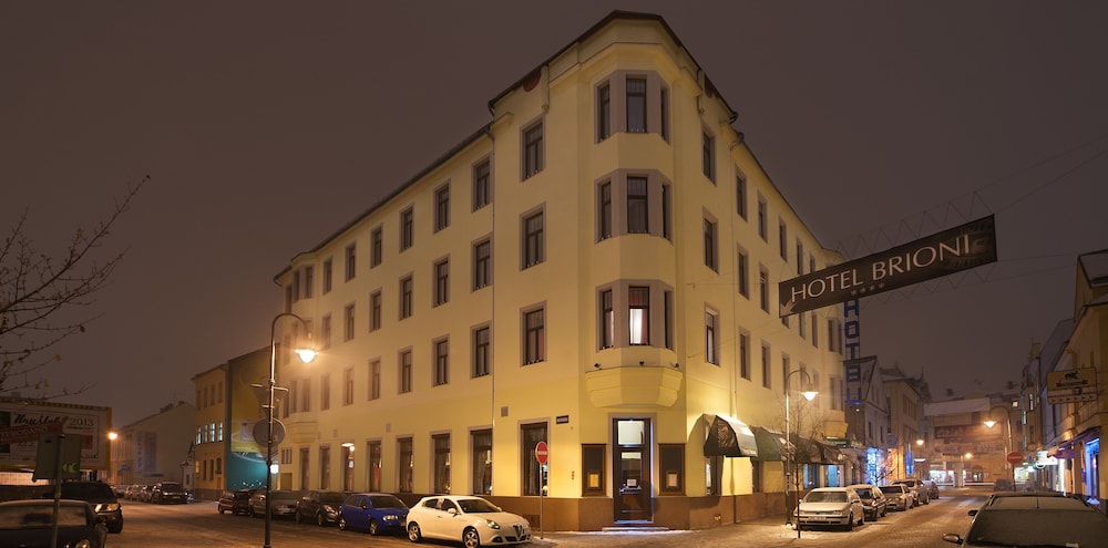 Brioni Boutique Hotel 3/75