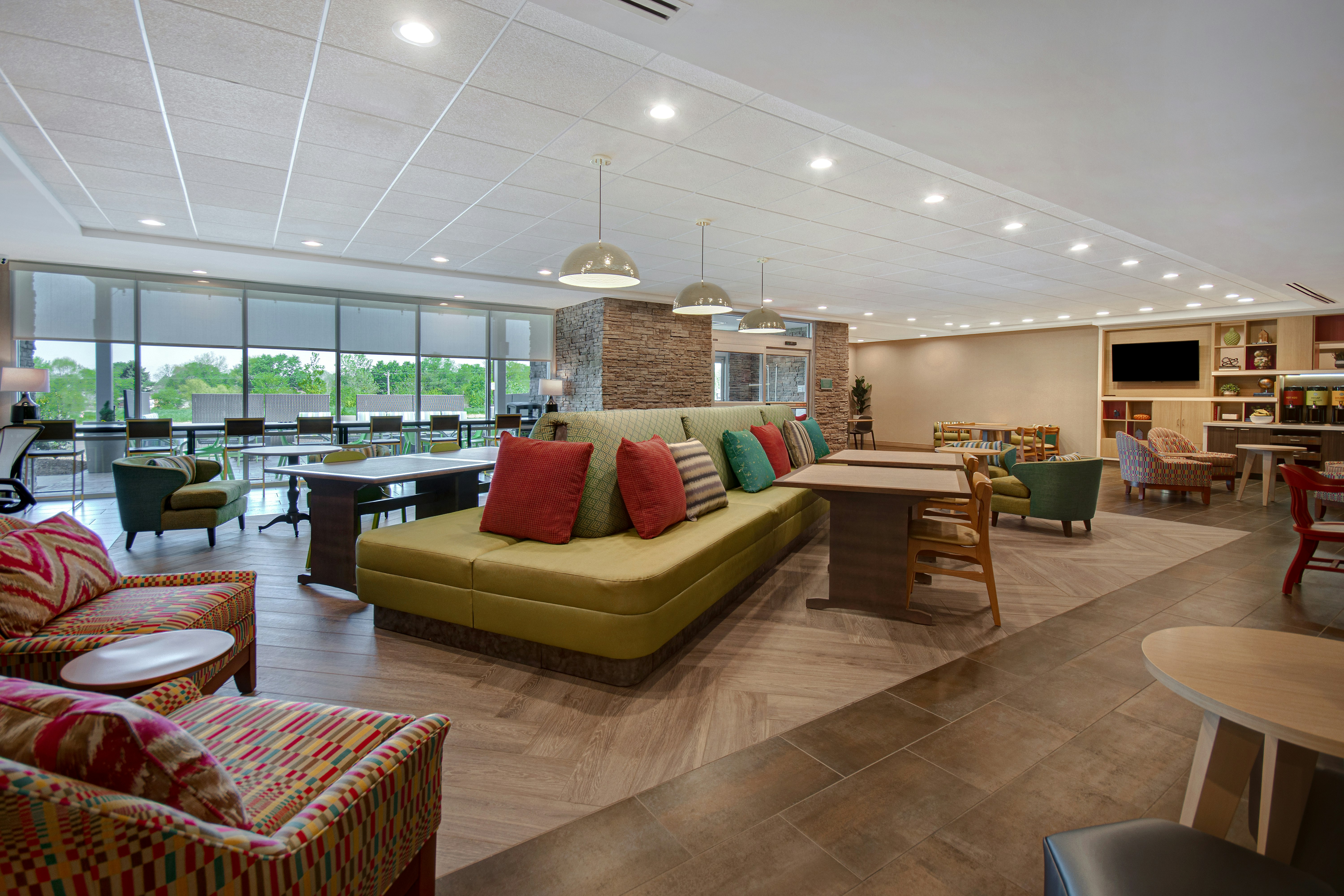 Home2 Suites by Hilton Shepherdsville Louisville South 14/25