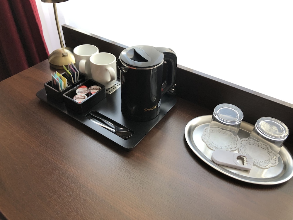 Hotel Atlas Berlin 31/36