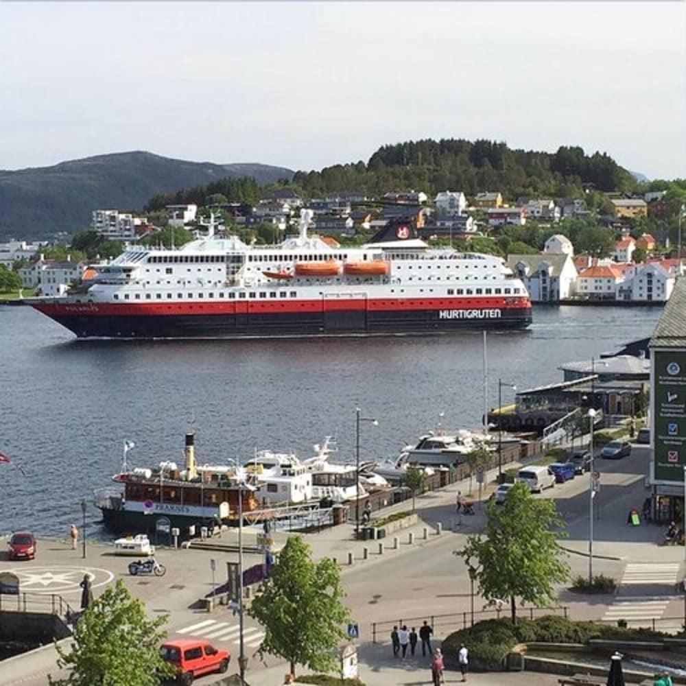 Comfort Hotel Fosna 21/21