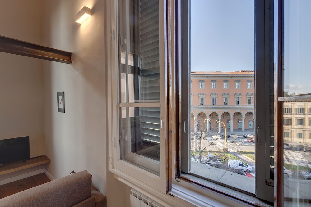 Mamo Florence Freedom - Apartaments Robert 17/49