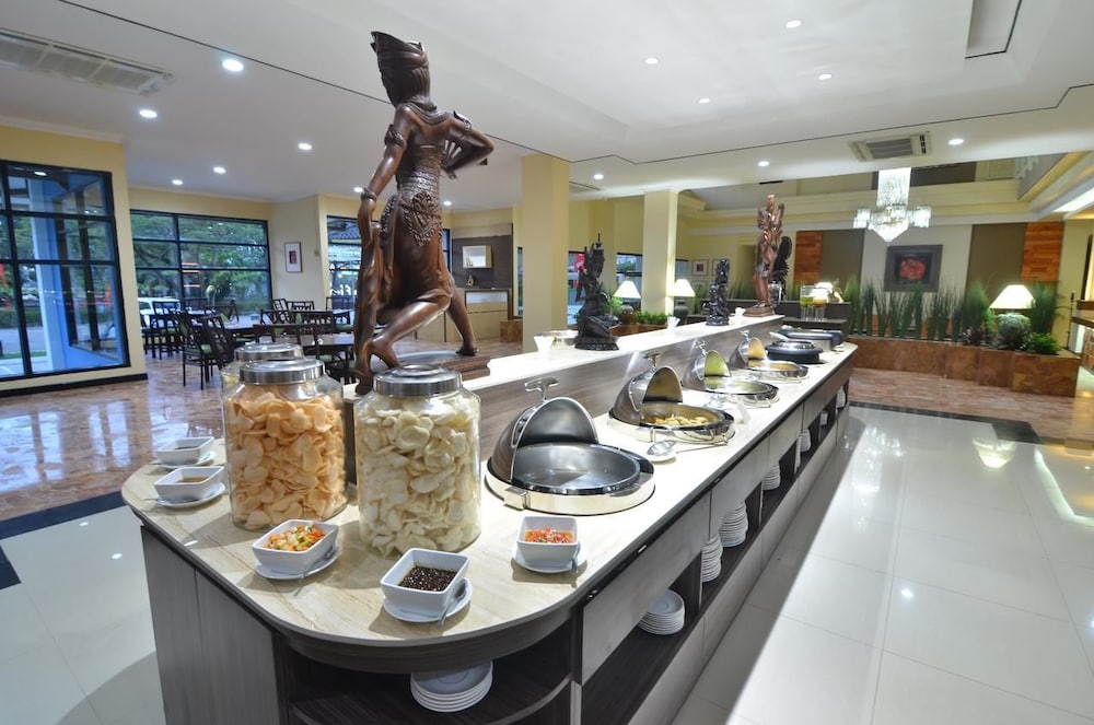 Hotel Sofia Juanda Surabaya 25/47
