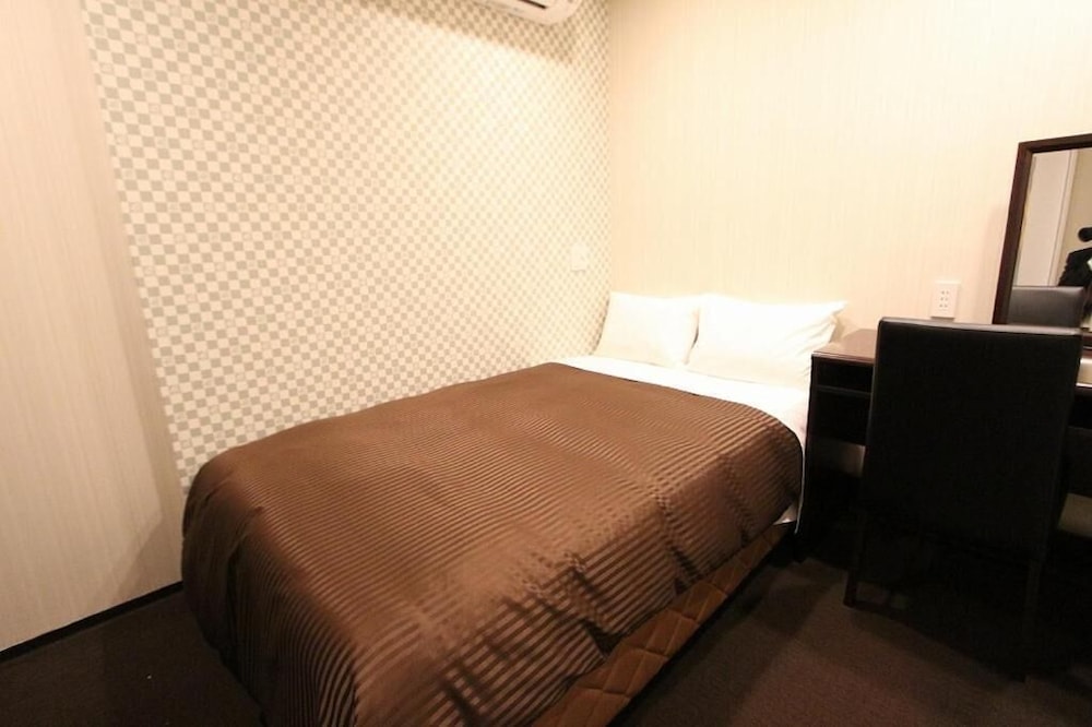 HOTEL LiVEMAX Nihombashi Hakozaki 16/54
