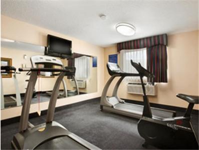 Days Inn By Wyndham Keene Nh 29/41