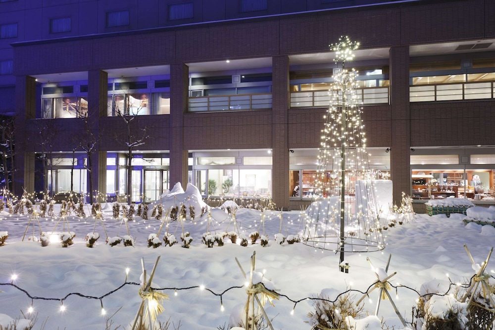Sapporo Excel Hotel Tokyu in SAPPORO